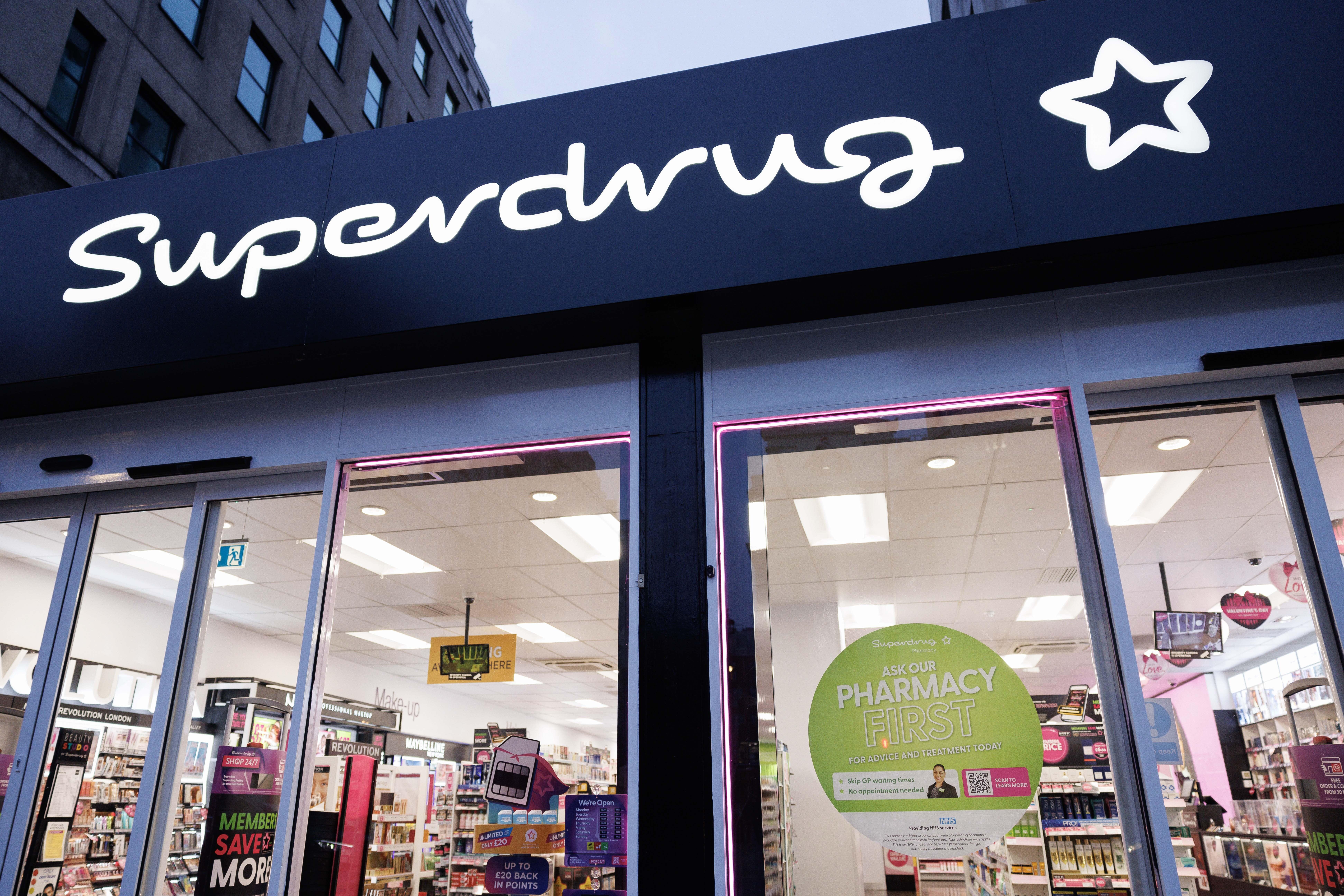 Superdrug is among the pharmacies that have experienced a shortage in Mounjaro following the price increase news