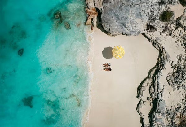 For a truly unforgettable escape, head to a secluded Sandals resort in one of the Caribbean’s hidden gem destinations