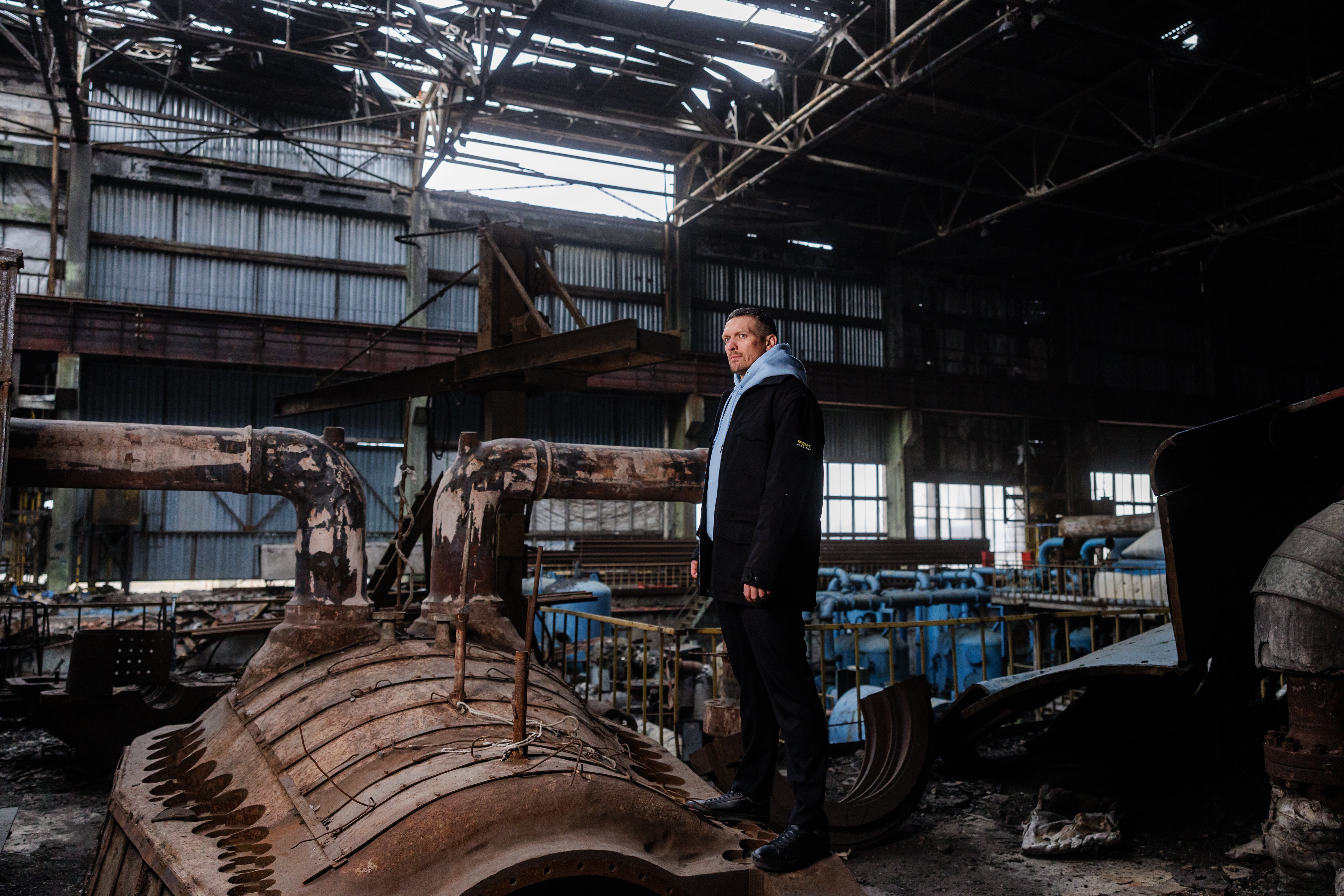 Russia has systematically targeted Ukraine's energy infrastructure to weaken Kyiv's war effort