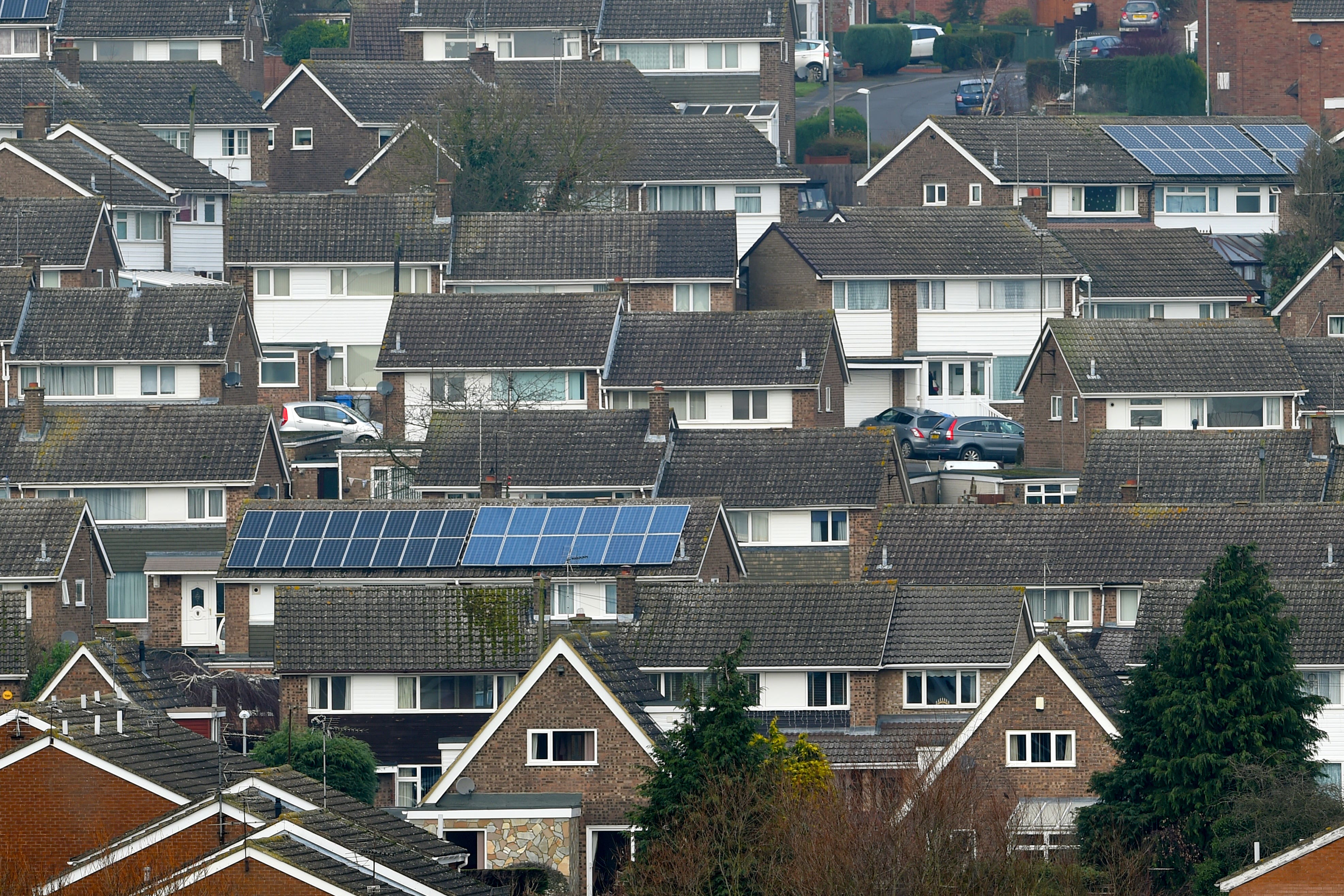 The government is attempting to grapple with the problems engulfing the water sector