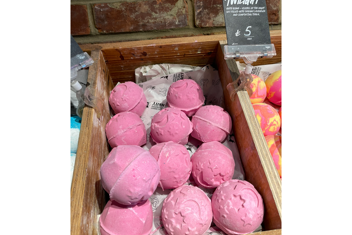 testing 3 best lush products review indybest