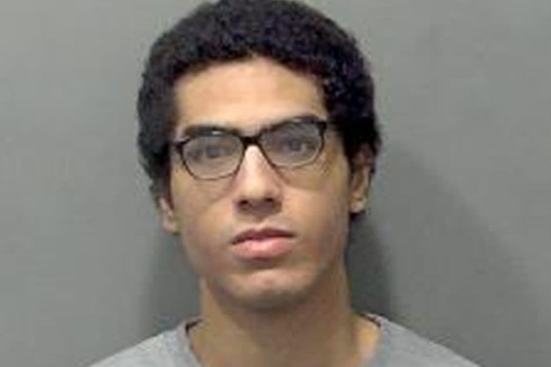 Prosper was jailed at Luton Crown Court on Wednesday (Bedfordshire Police/PA)