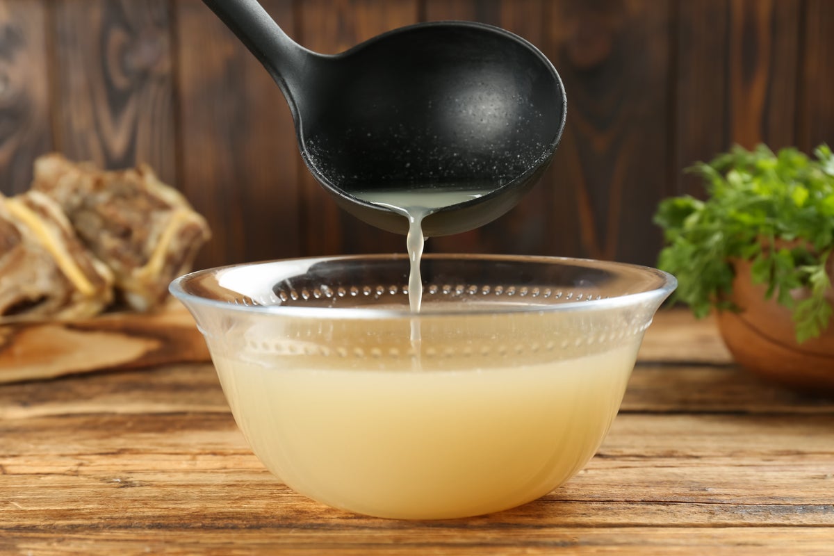 Cooking with collagen – how to get more of this wonder nutrient into your diet