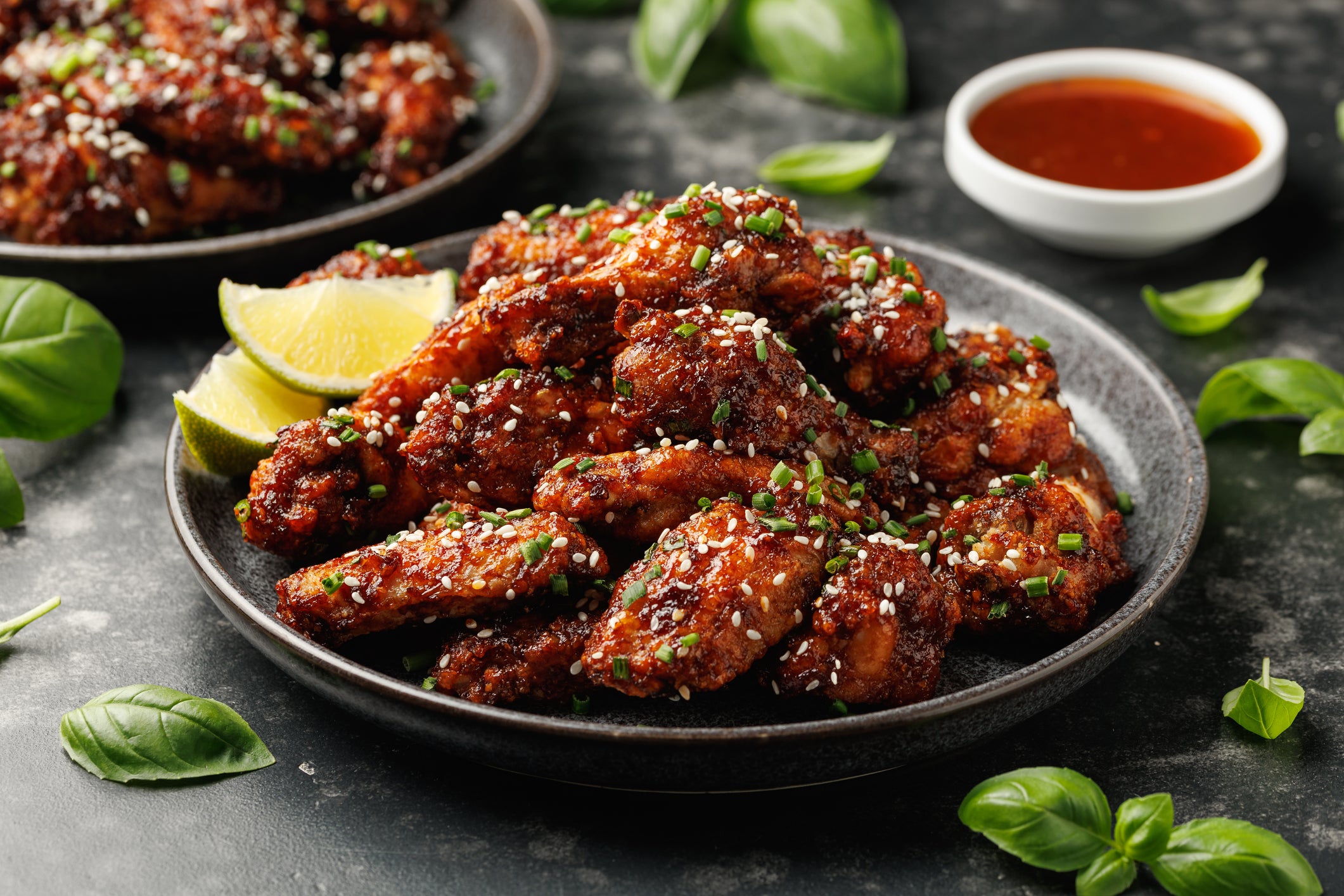 You’re already eating collagen – whether you know it or not. Step forward, chicken wings