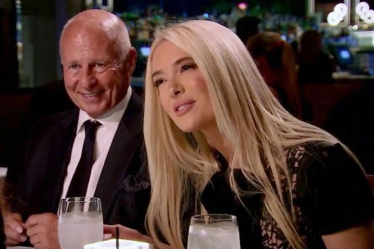 Tom Girardi’s lawyers are reportedly vying for a pushback on a hearing to decide whether the 85-year-old will spend a lifetime in prison or in hospital