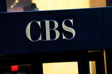 Incoming CBS owner promises Trump’s FCC it will review ‘complaints of bias’ at news network and eliminate DEI policies