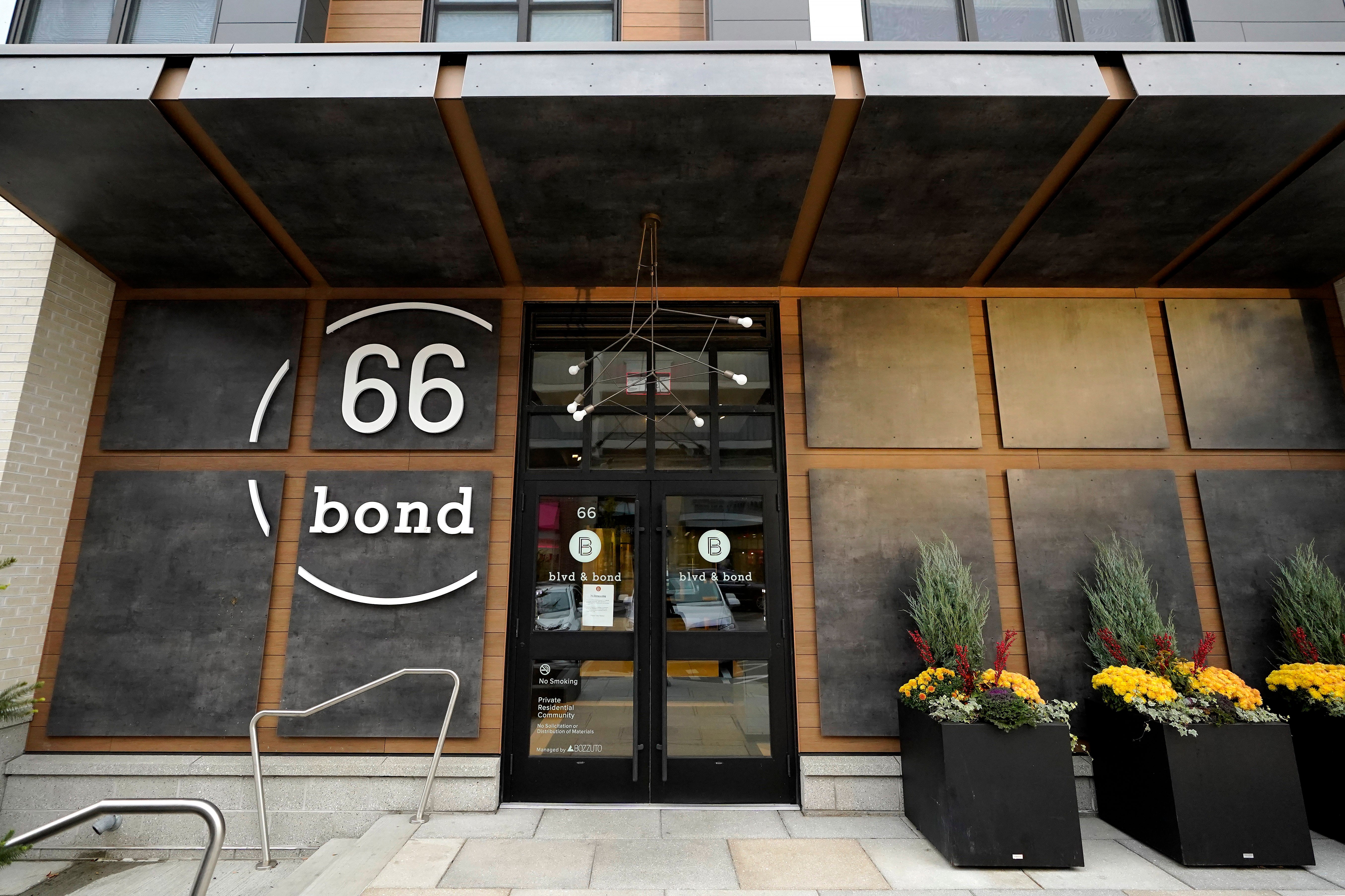 Commercial Sex Ring Arrests