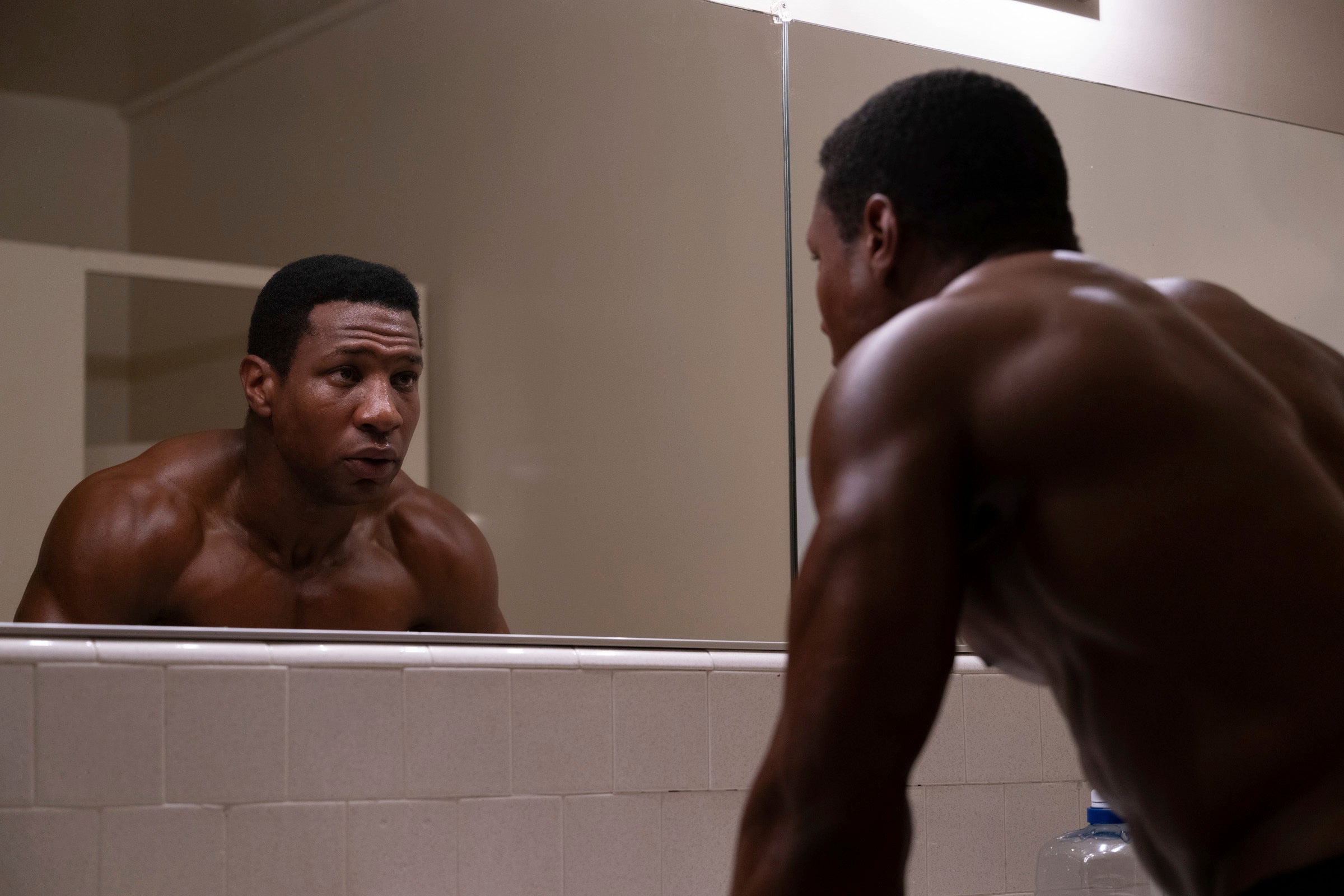 Film Review - Magazine Dreams