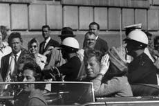 Hundreds of Social Security numbers leaked in unredacted JFK files