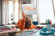 Five years after lockdown, child mental health is still in crisis