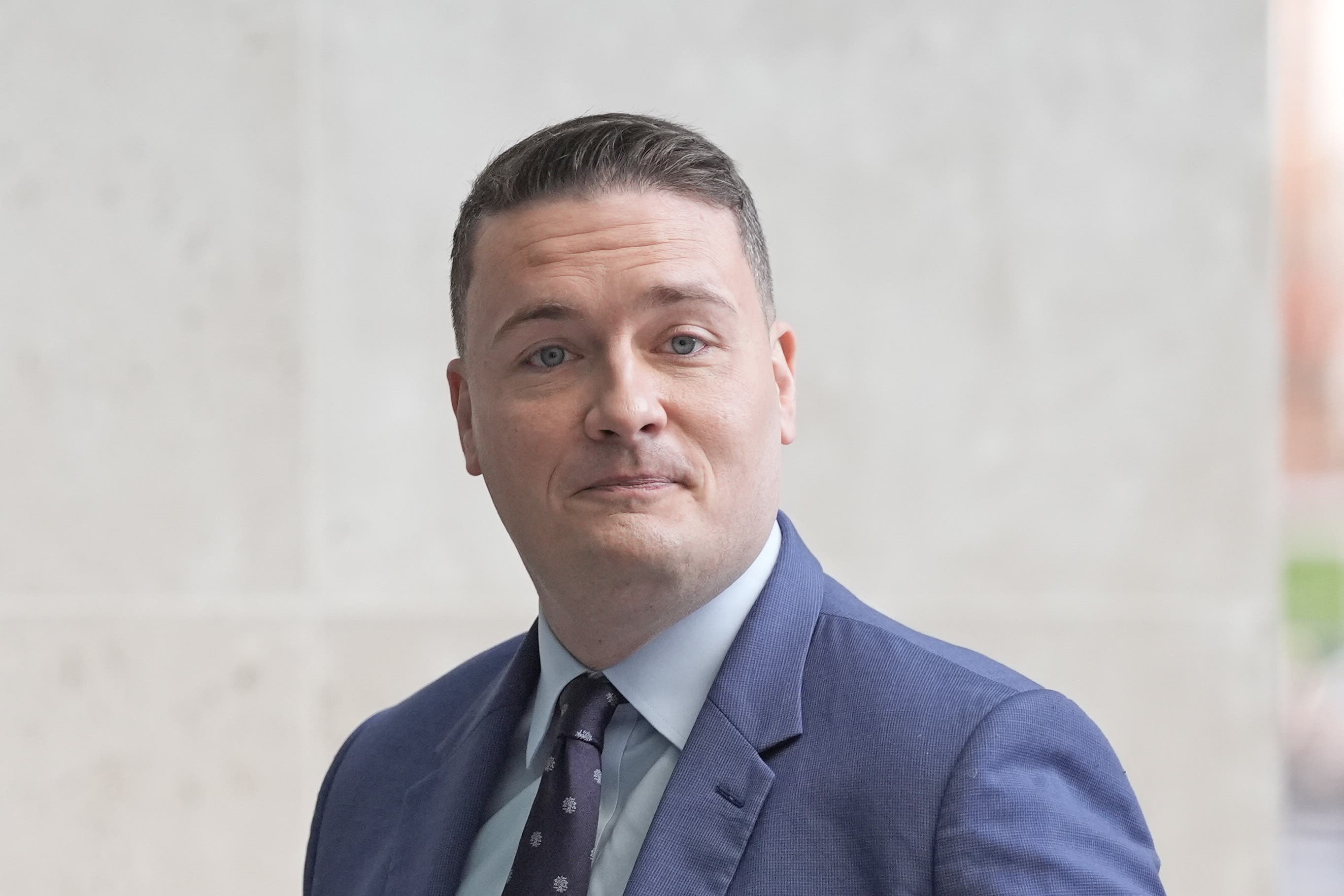 Wes Streeting claims that mental illness is being overdiagnosed