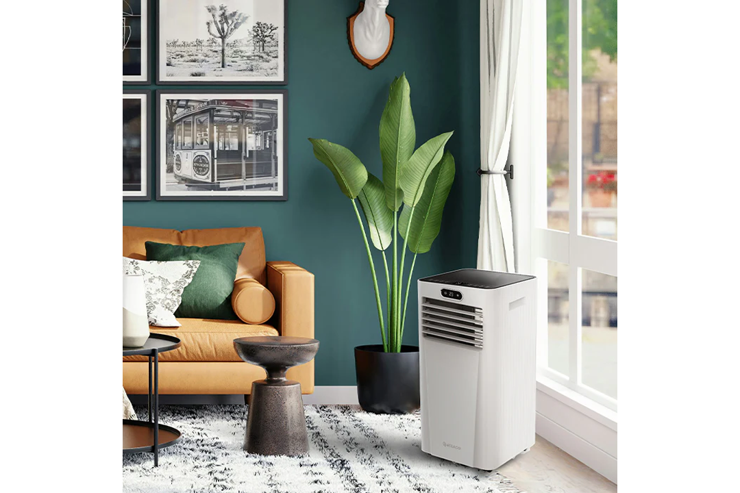 Meaco is a market-leader when it comes to dehumidifiers and air coolers