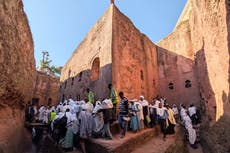 Coffee rituals and sacred sites: How to spend 72 hours in Ethiopia