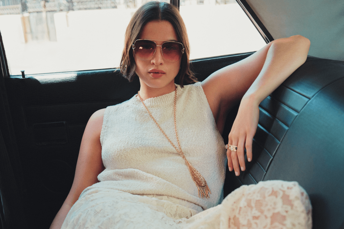 Our picks from M&S’s spring fashion collection Our picks from M&S’s spring fashion collection