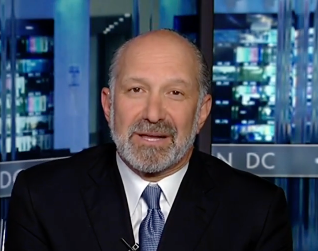 Secretary of Commerce Howard Lutnick boasted about Elon Musk on Fox News on Wednesday evening