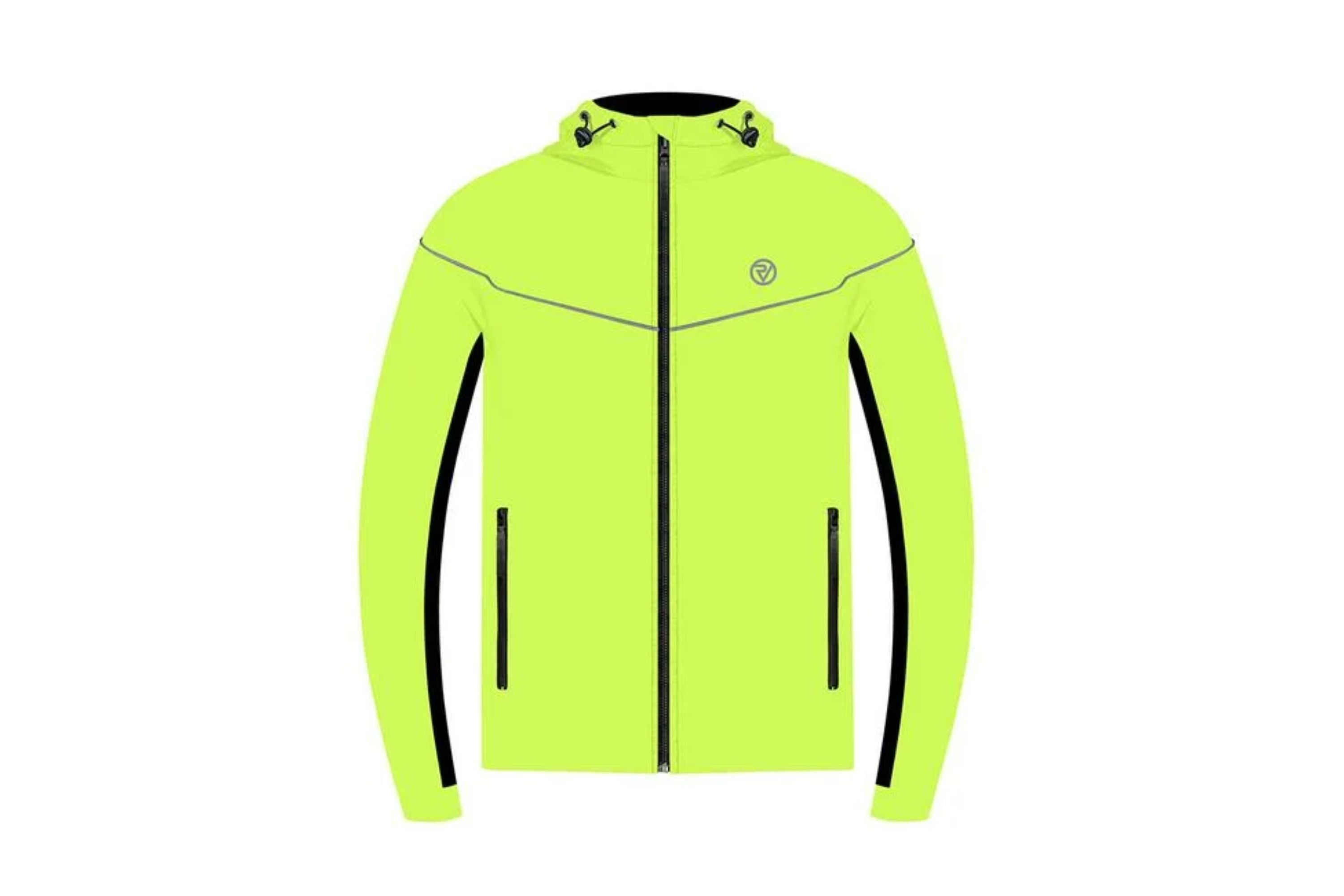Proviz classic men’s active running jacket