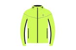 Proviz classic men’s active running jacket