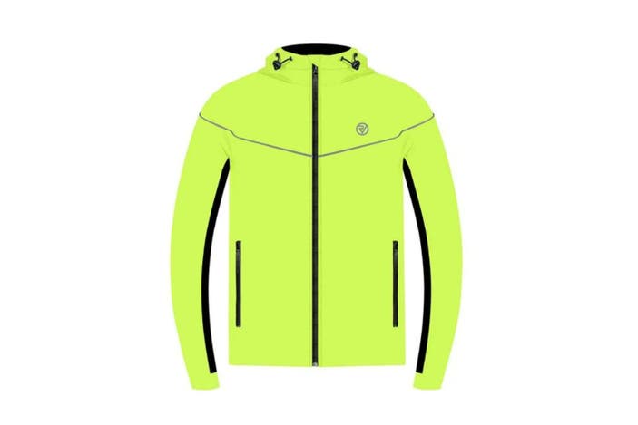 Proviz classic men’s active running jacket
