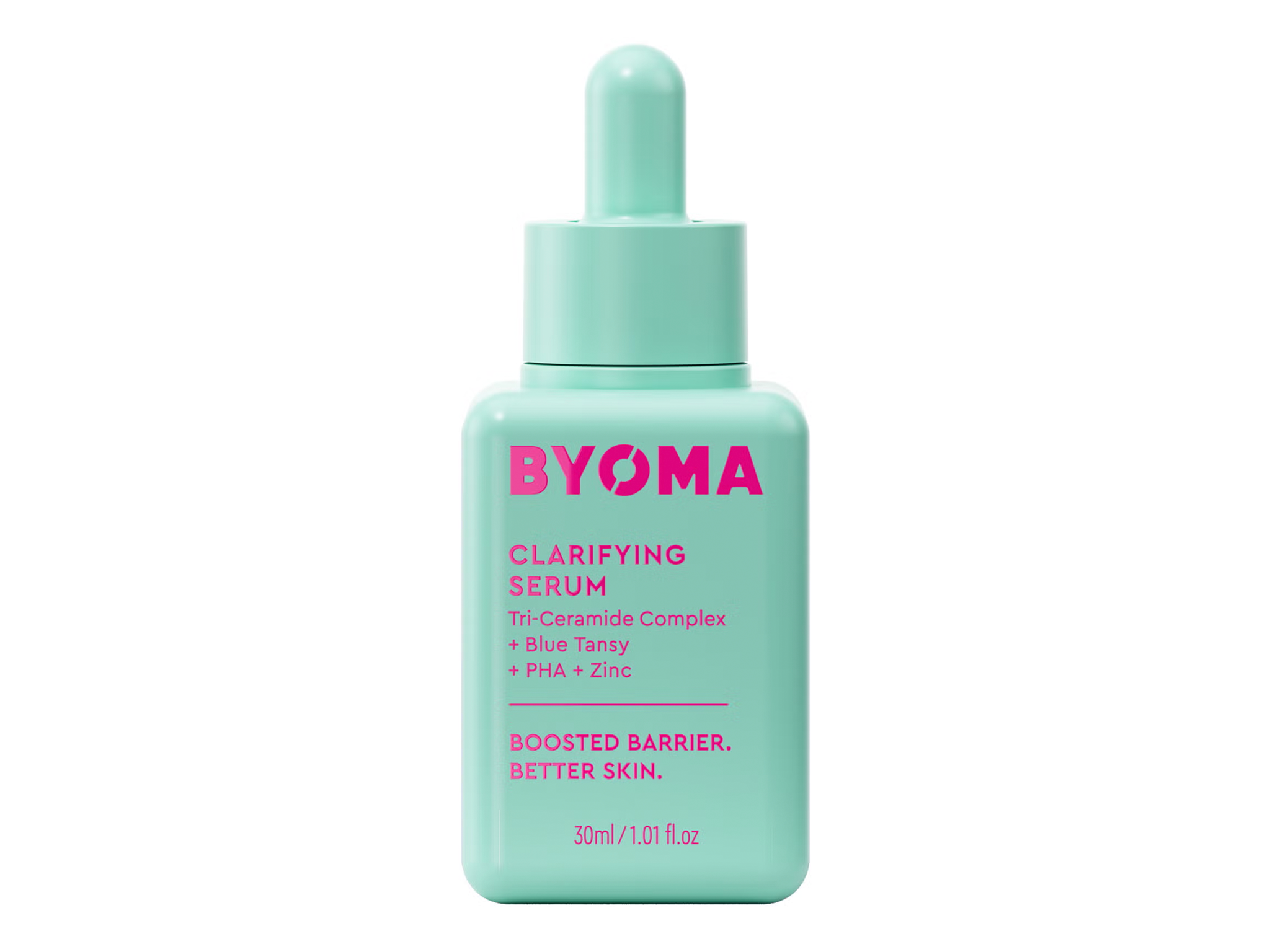 Byoma best blackhead treatments review indybest