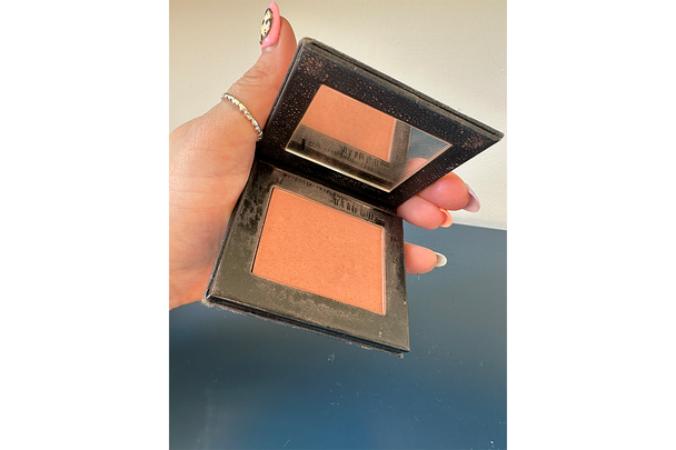 Vieve sunset blush in ‘pesca’   
