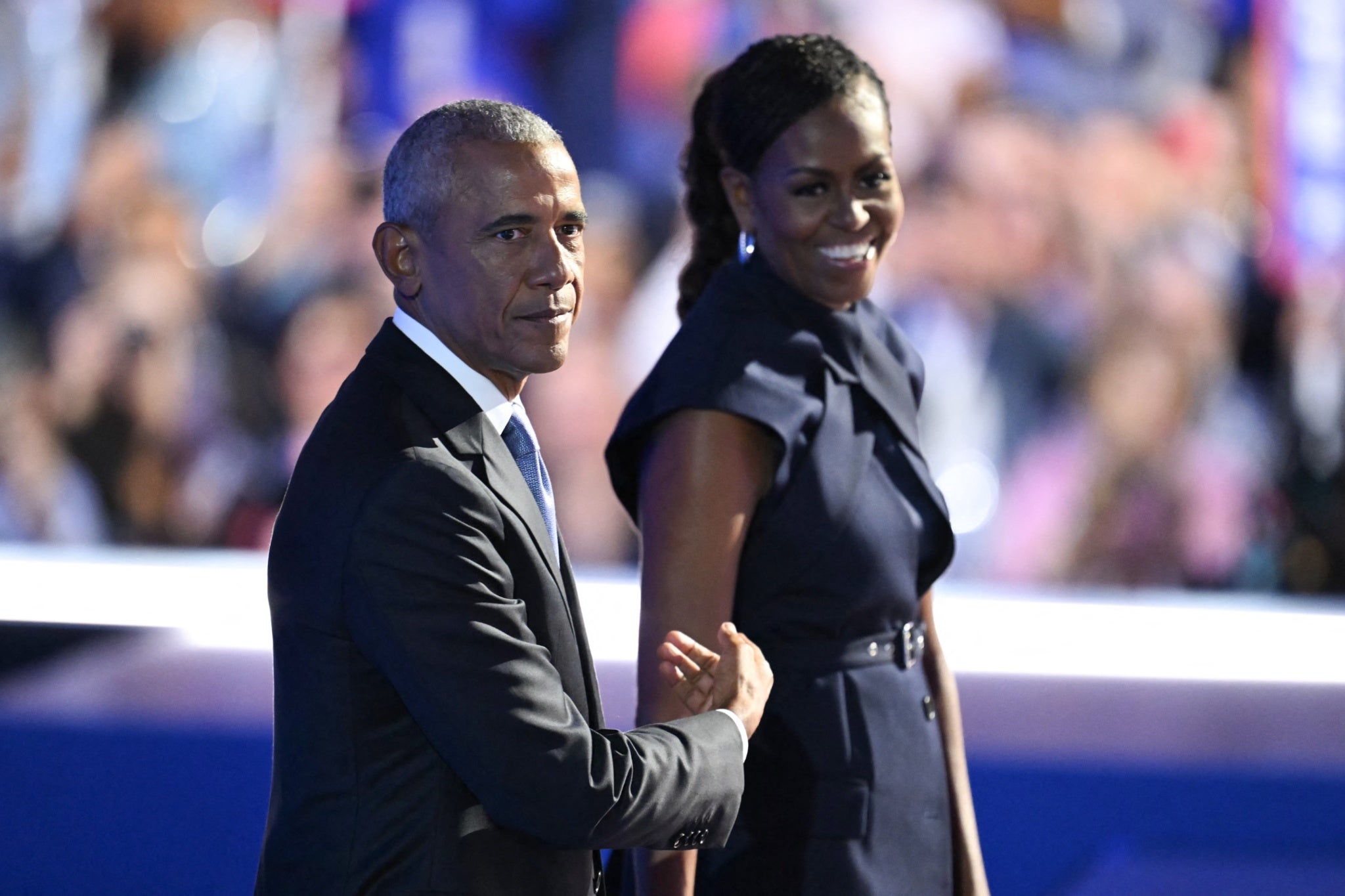 Níor cúisíodh le Taranto bagairt Obama nó Podesta