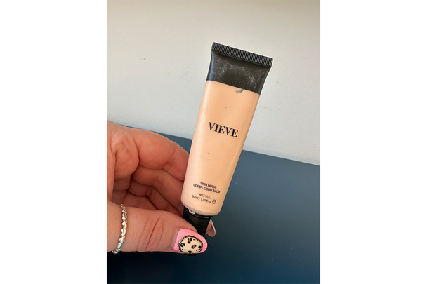 Best Vieve product IndyBest review Vieve skin nova complexion balm   