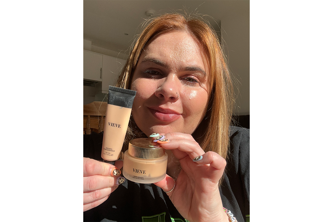 Some of the brand’s products have become one of my everyday staples