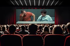 I got 100 young people to watch Adolescence with me – what they said might surprise you