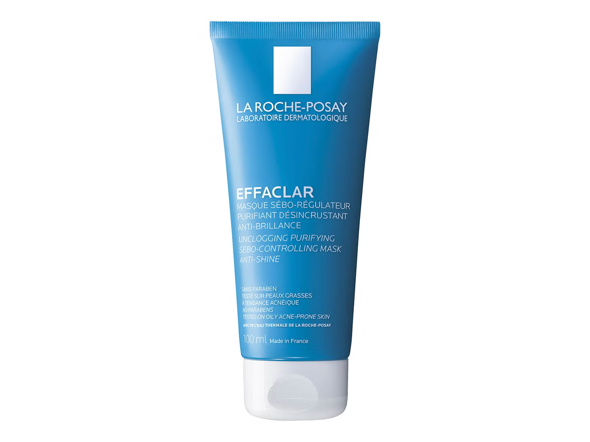 La Roche Posay best blackhead treatments review indybest