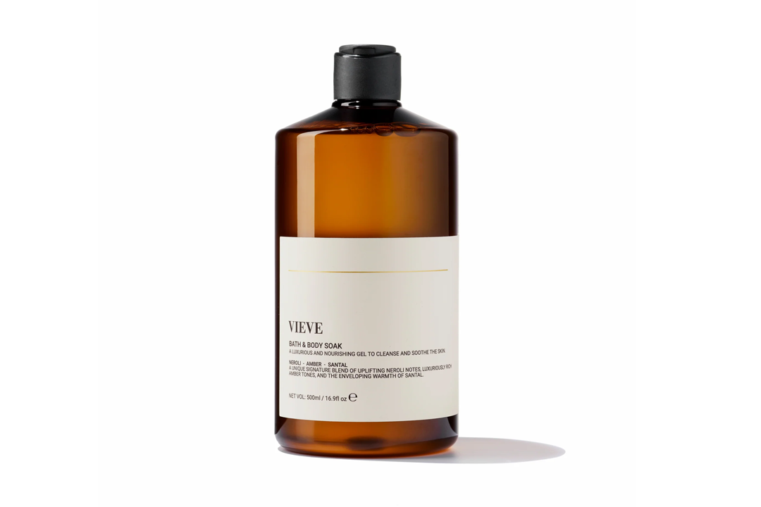 Best Vieve products IndyBest review Vieve bath and body soak