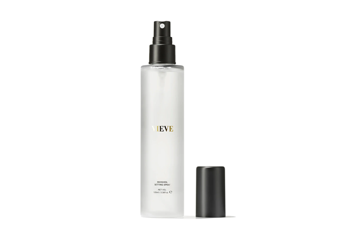 Best Vieve products IndyBest review Vieve invisiveil setting spray
