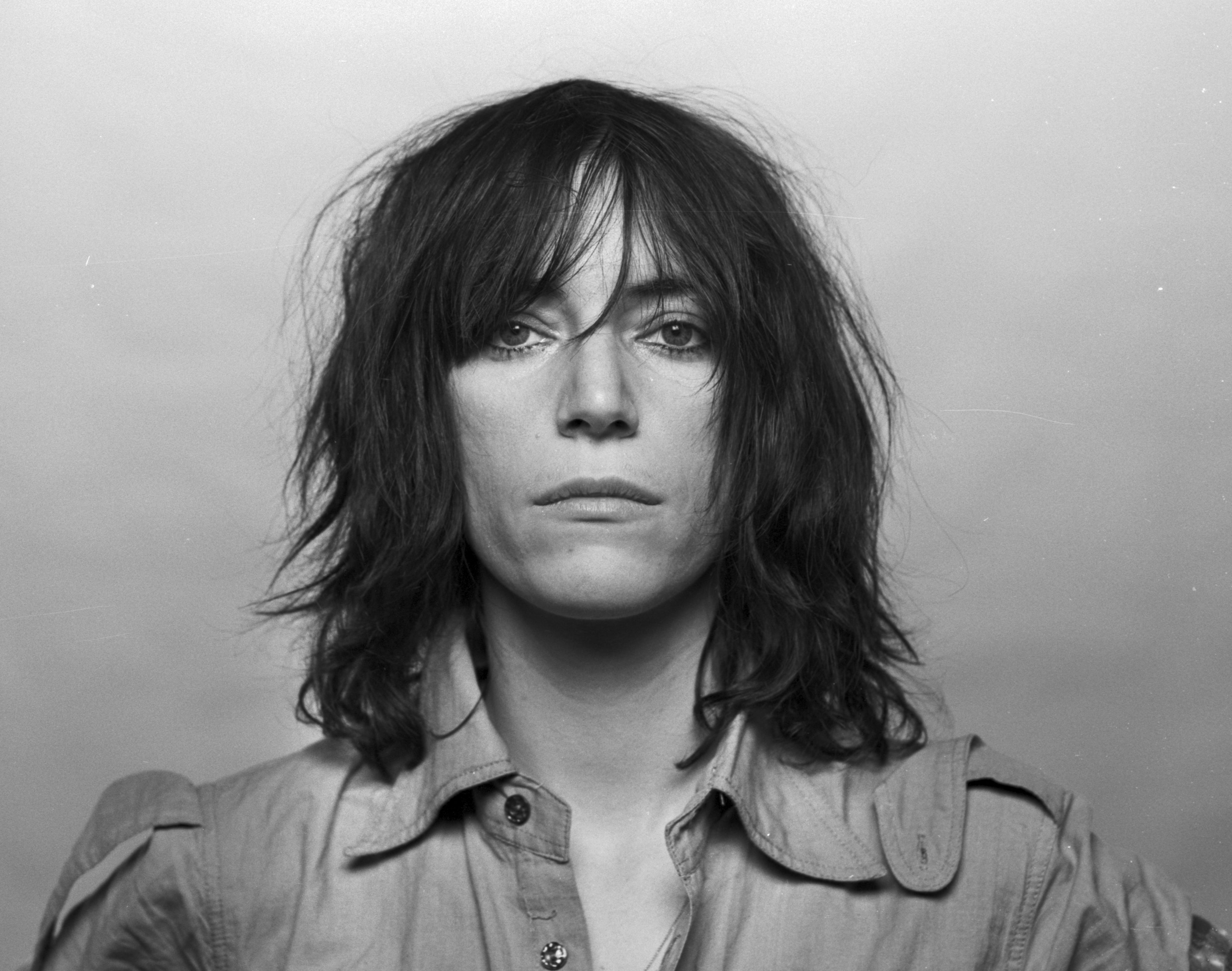 Patti Smith’s Horses at 50: How a reluctant musician made a punk-rock classic