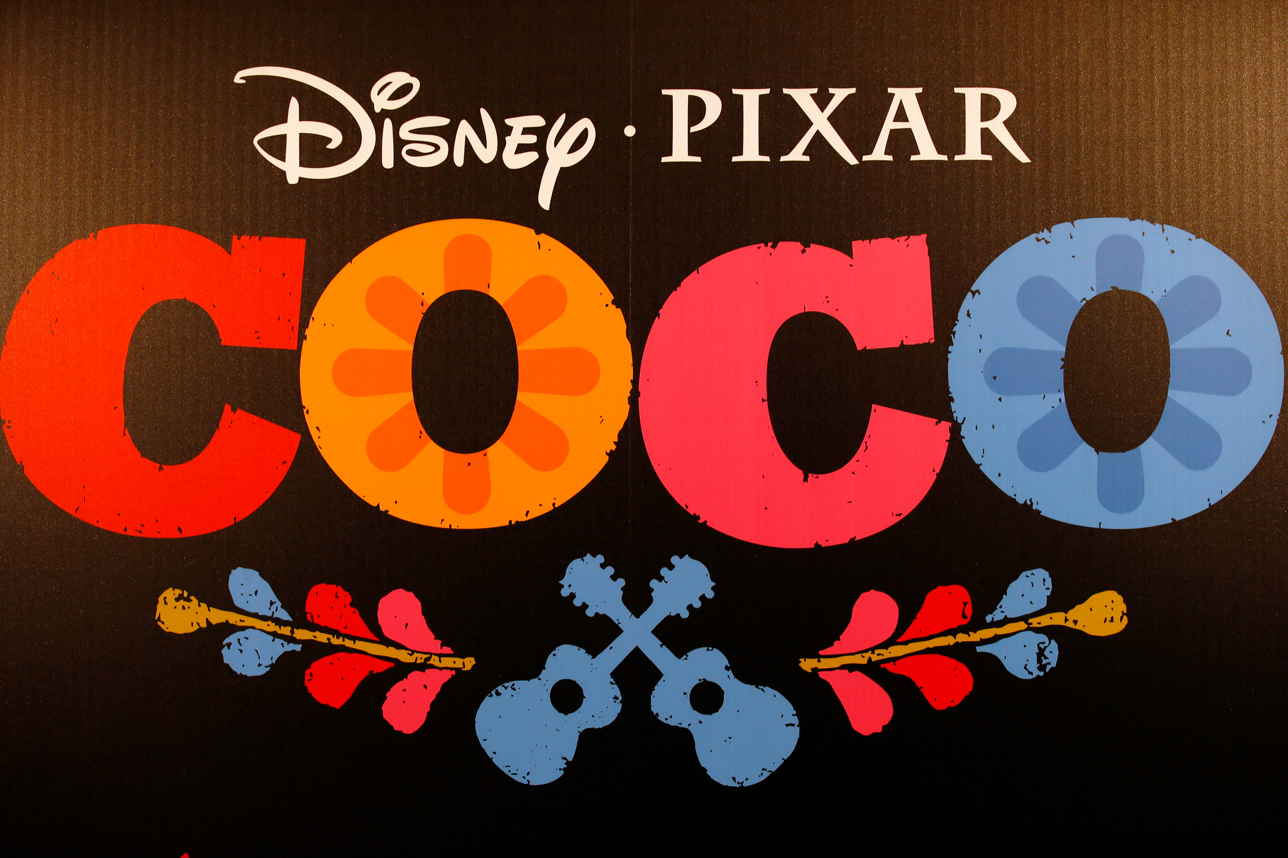 Film Coco