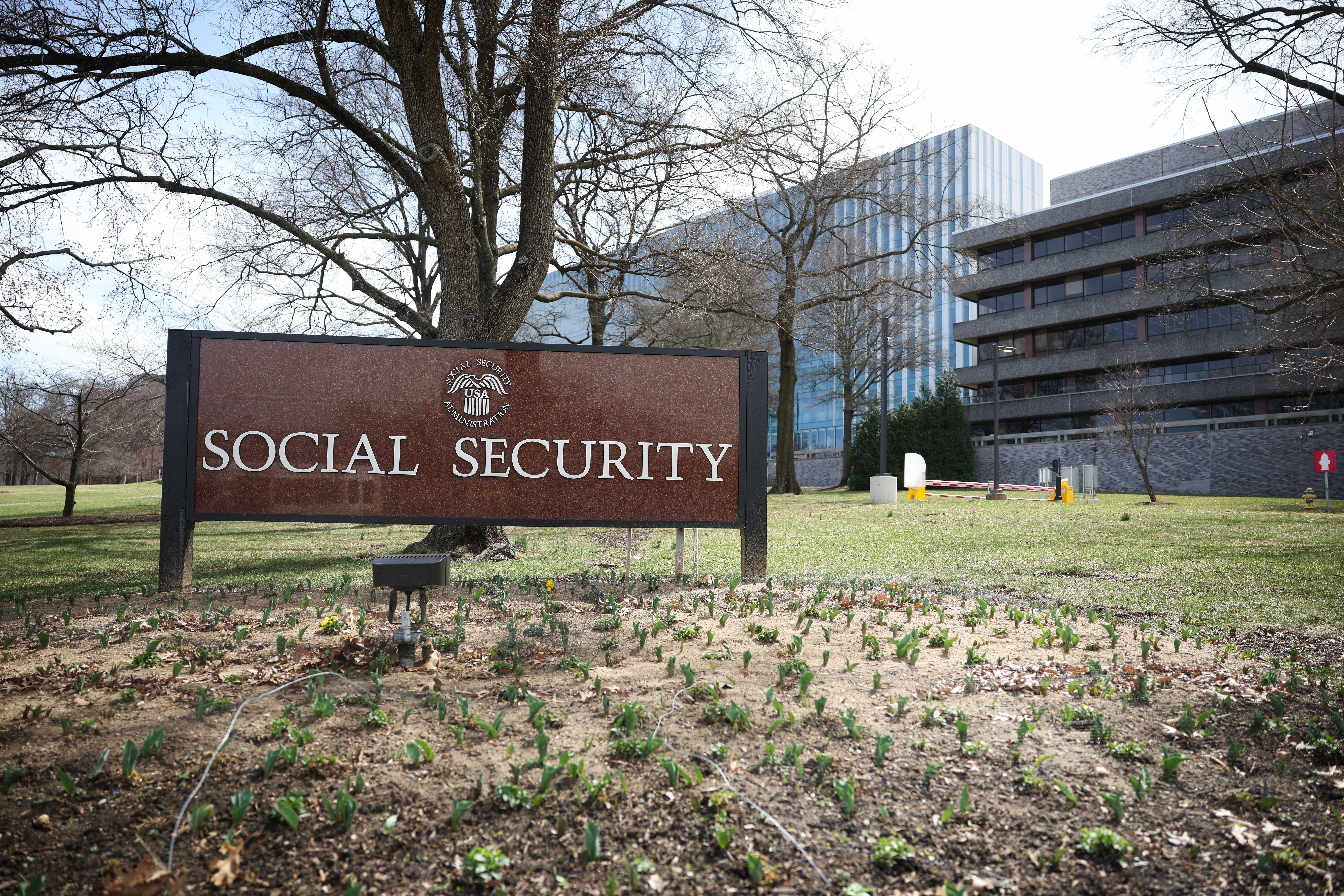 The SSA is one of the largest federal agencies and is responsible for the distribution of retirement, disability, and survivor benefits to more than 70 million U.S. citizens