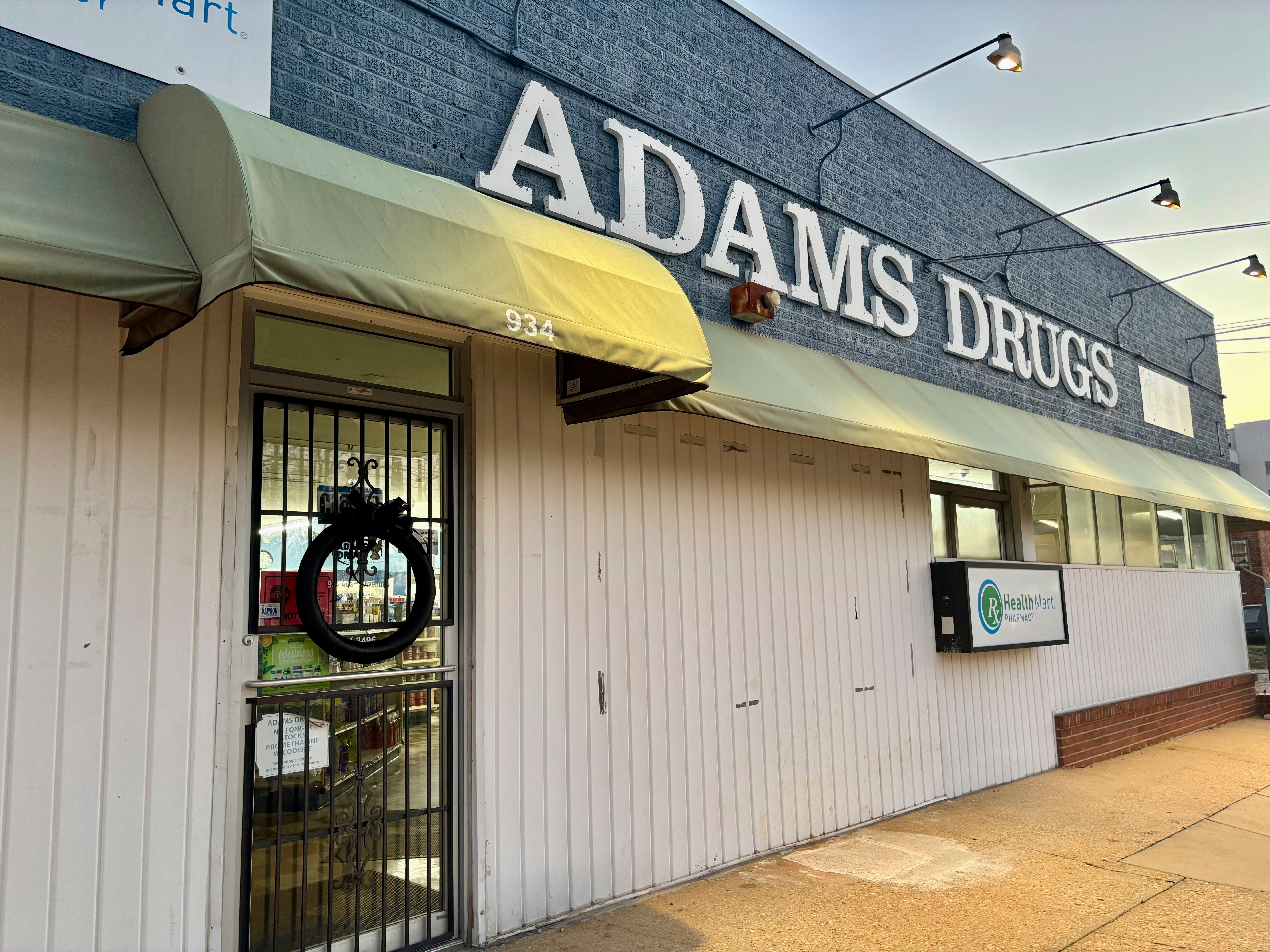 Pharmacy Benefit Managers