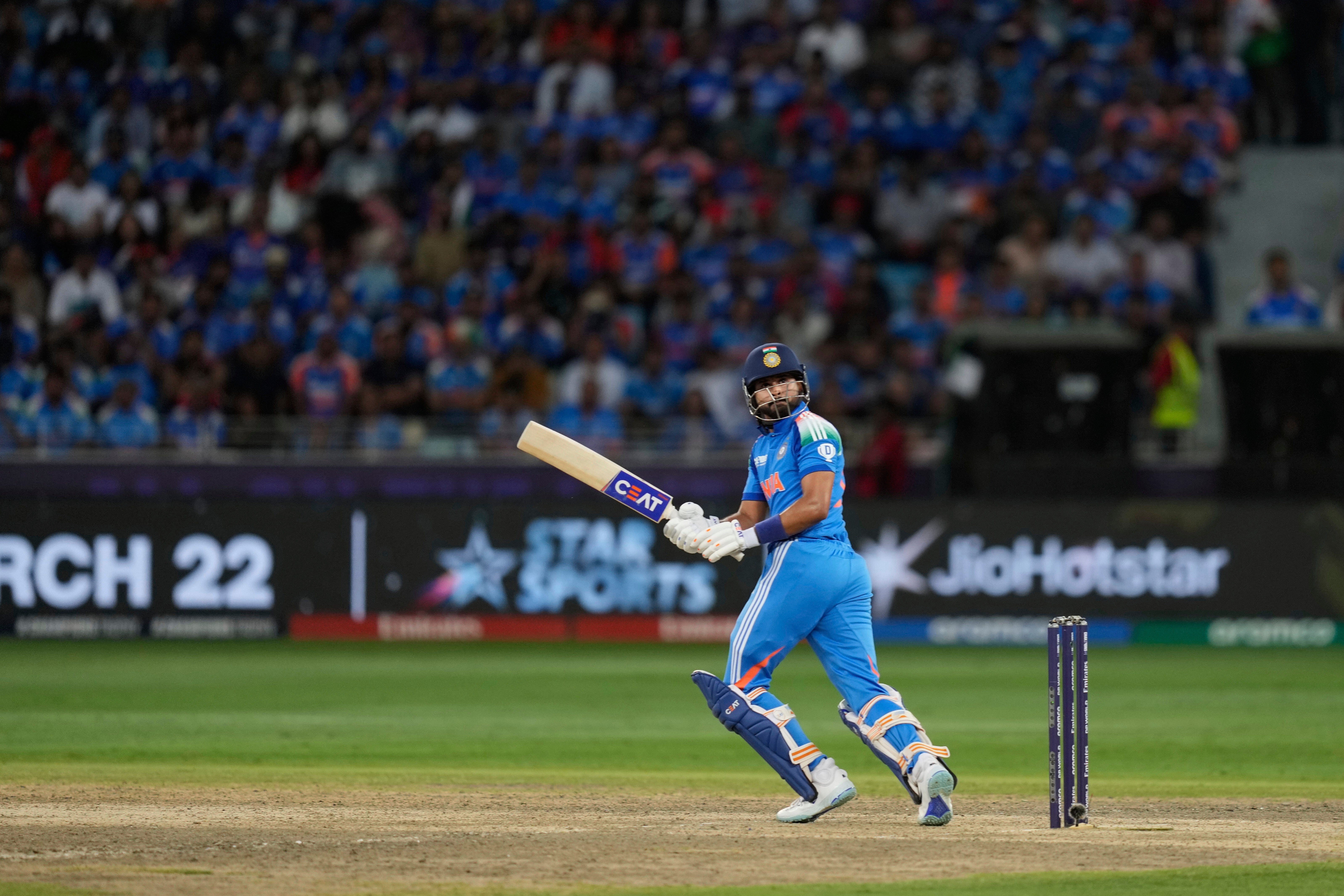 Emirates Cricket Champions Trophy