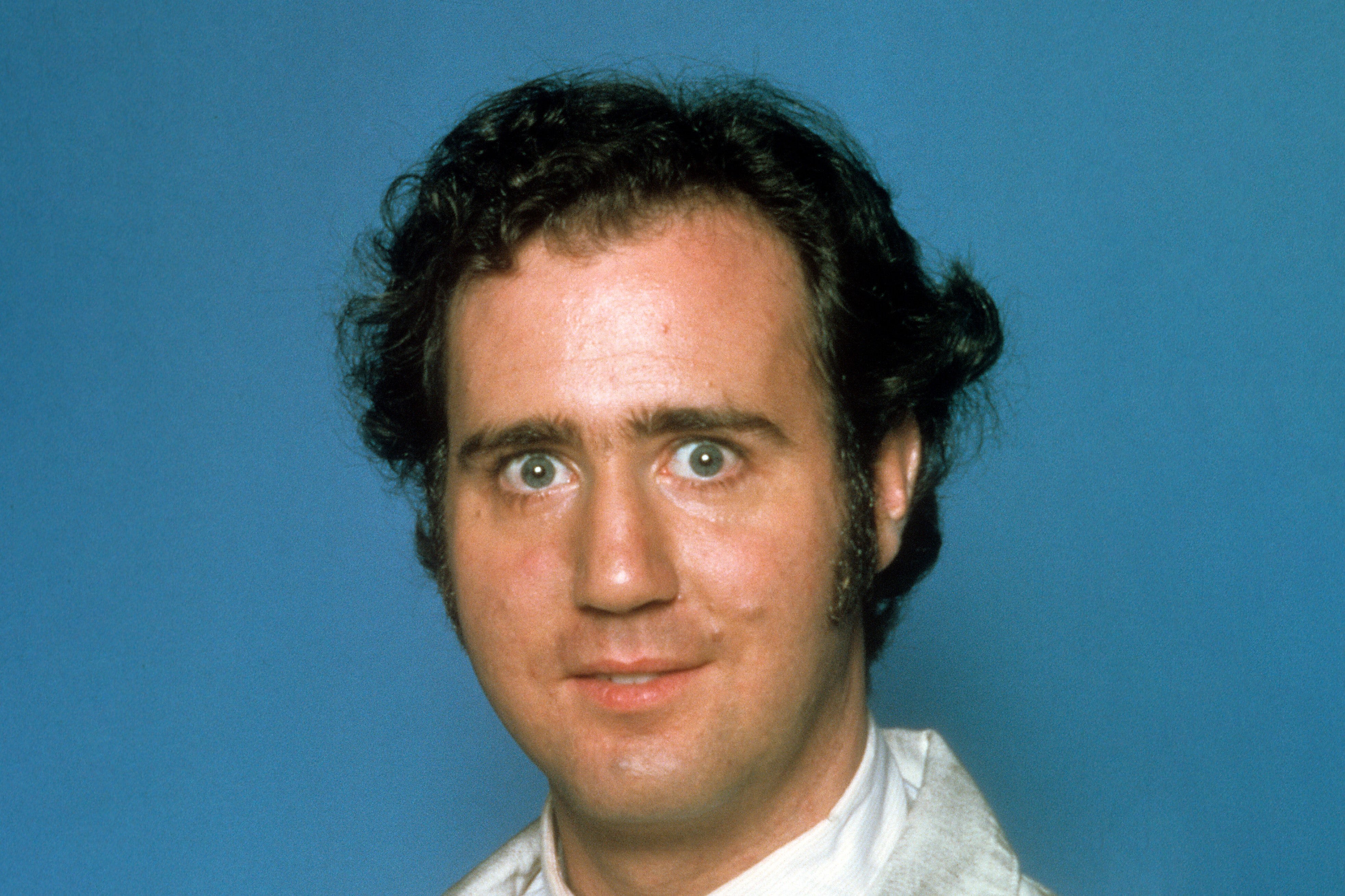 Inside Andy Kaufman: SNL’s strange genius with an unsettling dark side