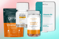 7 best vitamin D supplements to help boost your health and immunity