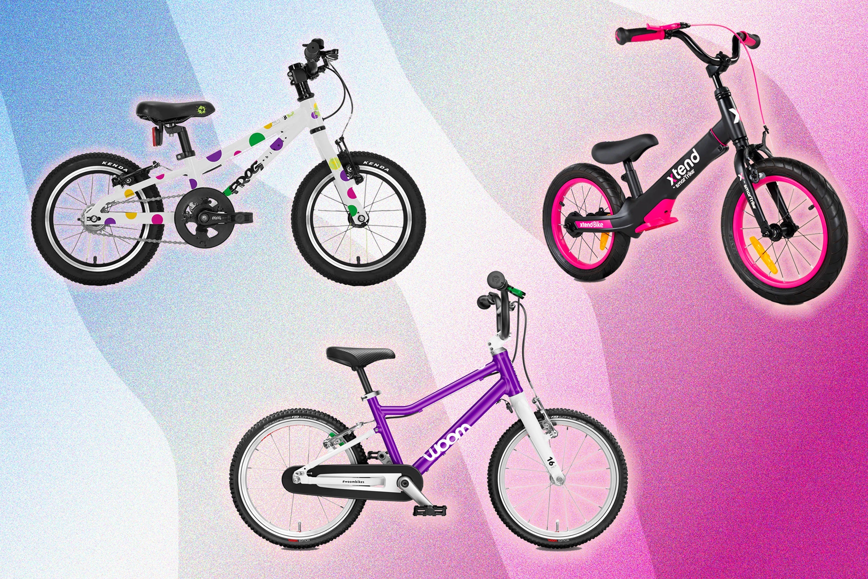 9 best kids’ bikes for two-wheeled adventures, tried and tested