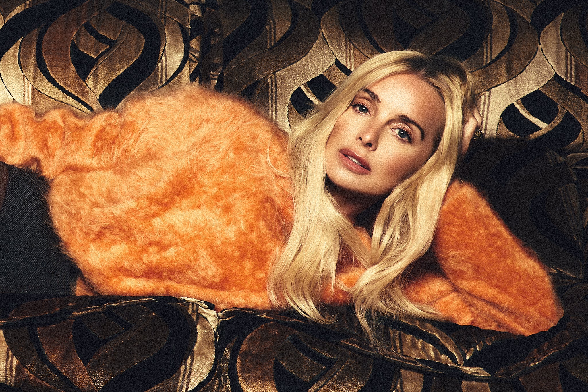 ‘I would never make someone feel like s***. But if someone crosses me? Then, no, I’m not nice’