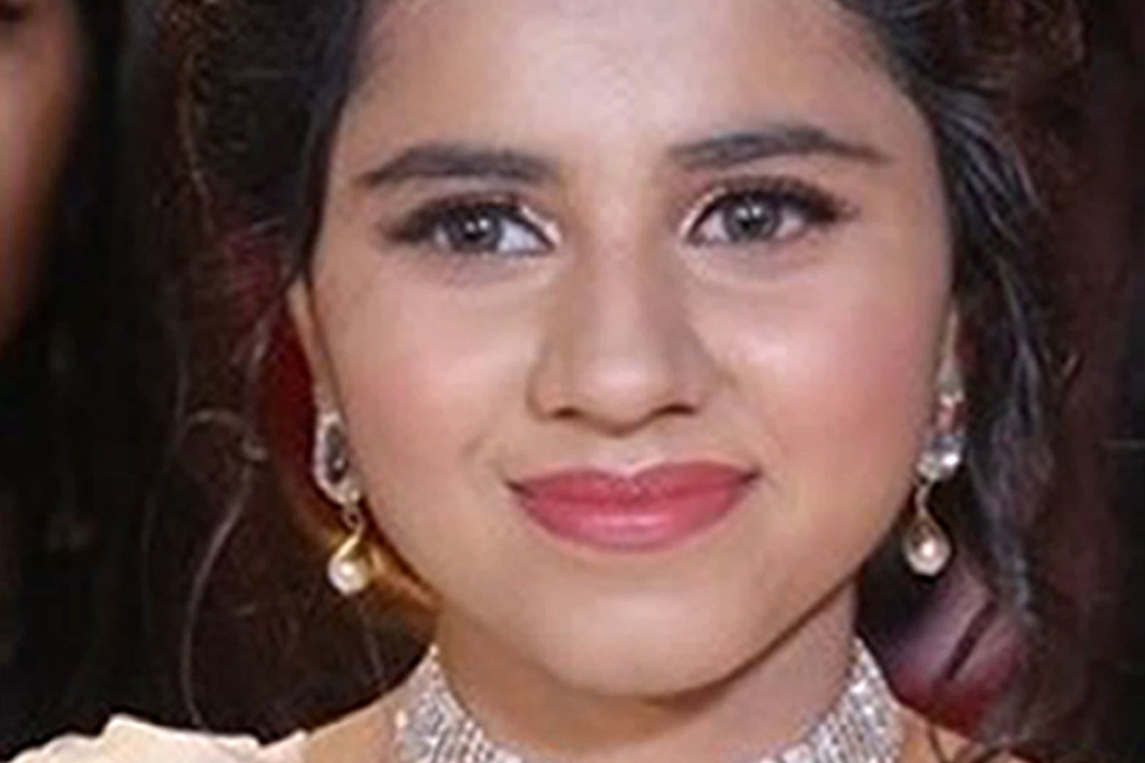 The body of Harshita Brella was discovered in the boot of a car in Ilford, east London (Northamptonshire Police/PA)