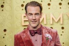 James Van Der Beek death: Dawson’s Creek actor dies aged 48