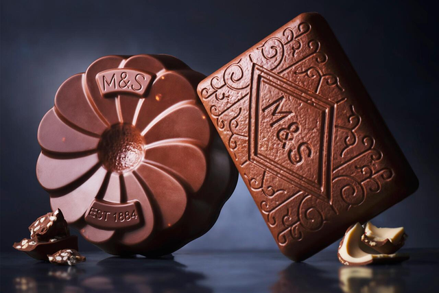 <p>From dinosaurs to Marc De Champagne truffles, there’s a chocolate treat to delight everyone this year </p>