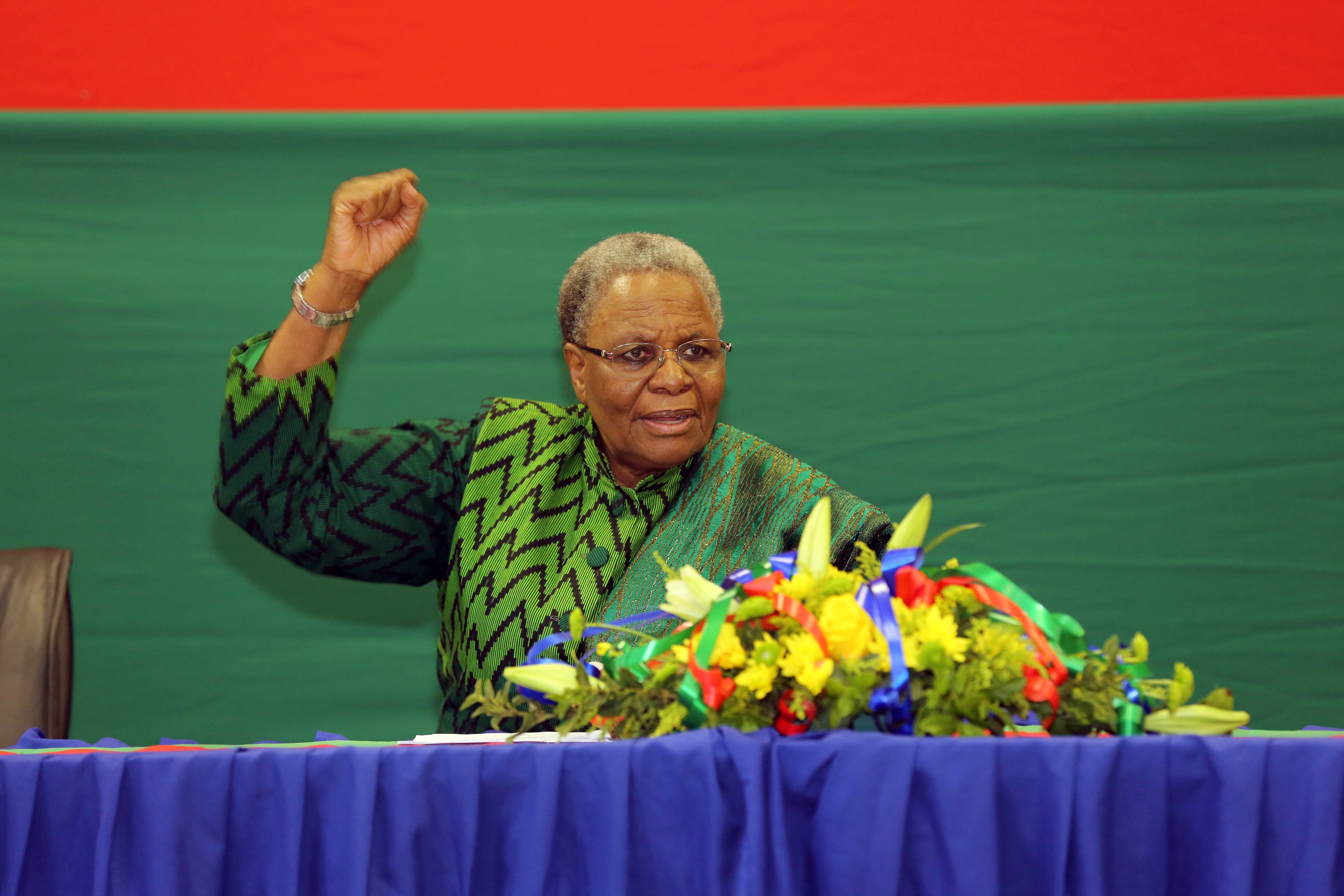 Namibia-President-Inauguration
