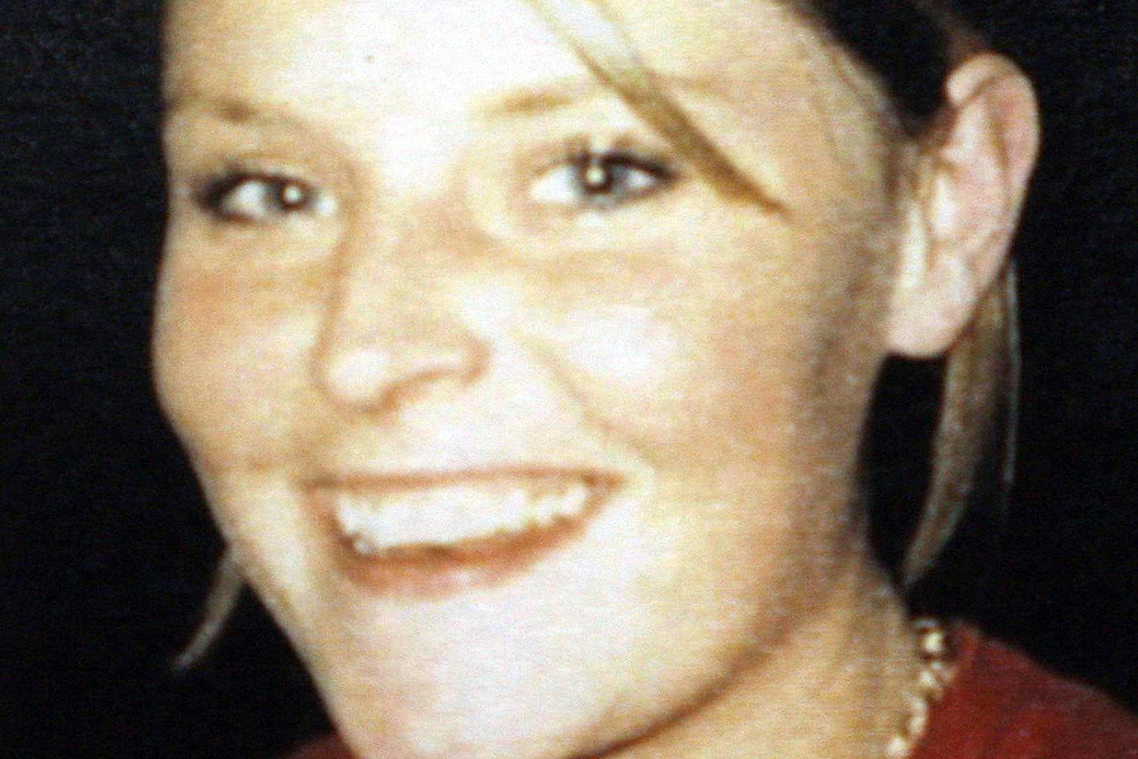 Lisa Dorrian disappeared 20 years ago (Handout/PA)