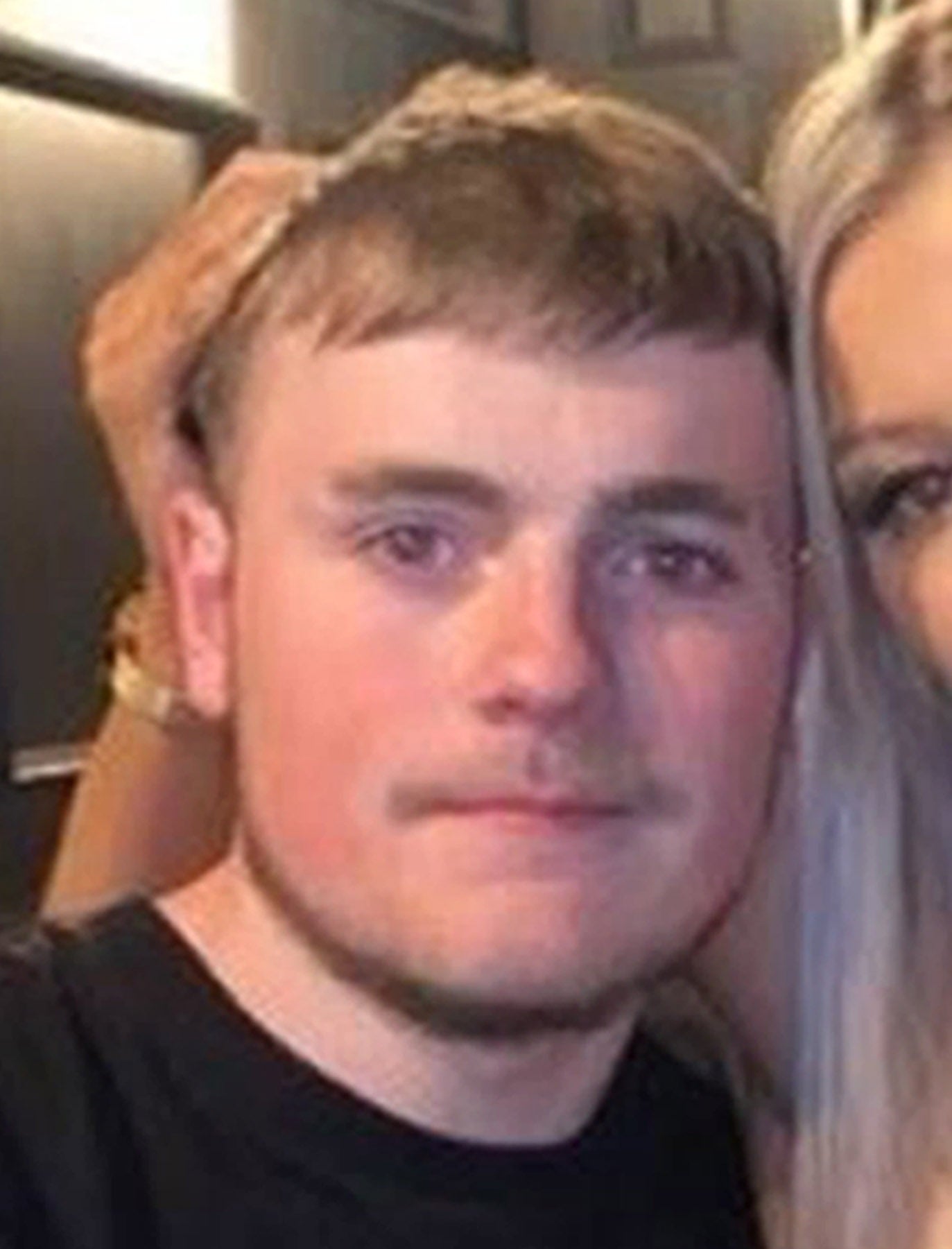 Truman Hub was killed in the crash