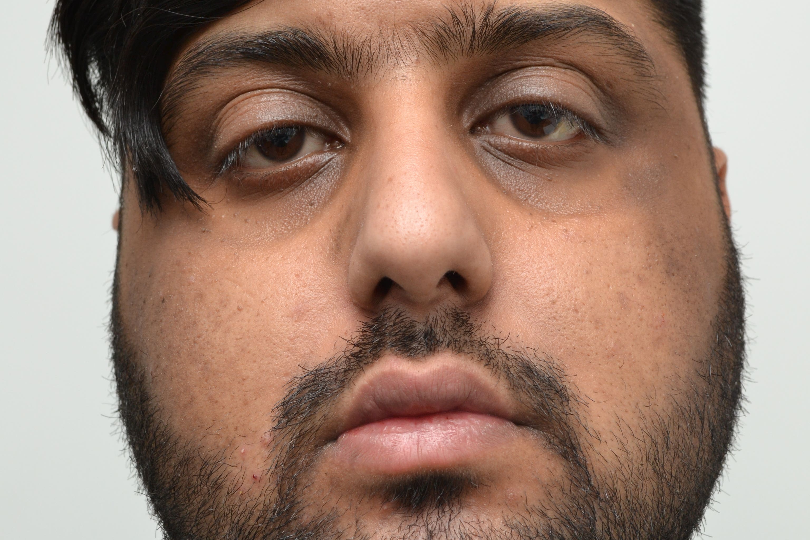 Mohammad Farooq was found guilty of preparing terrorist acts (CPS/PA)