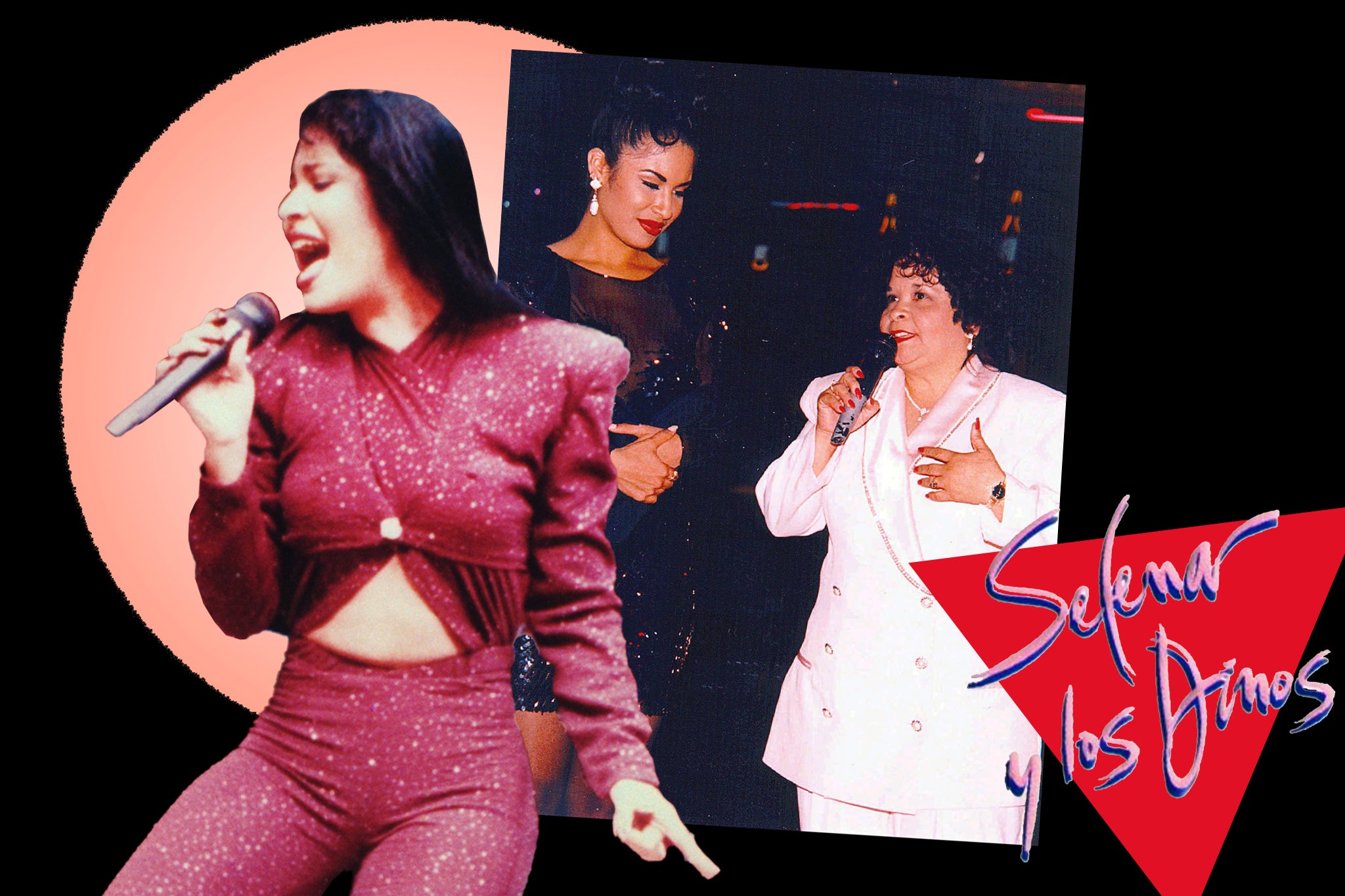 Yolanda Saldívar, who killed, Latin music icon Selena has been denied parole 30 years after the murder