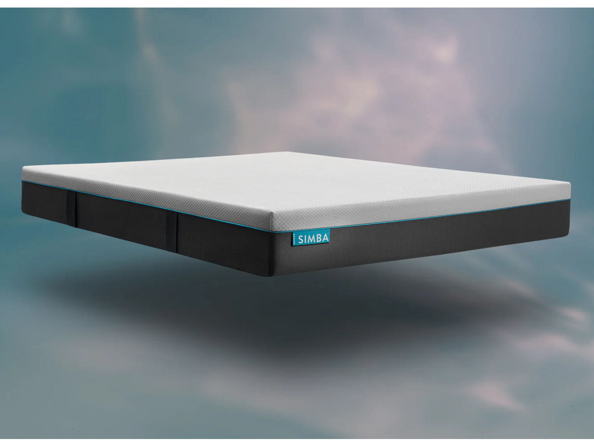 Try your mattress out for up to 200 nights