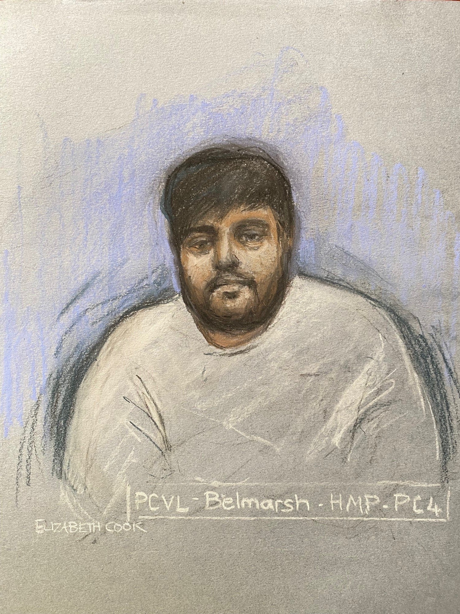 Mohammad Farooq has been jailed for life (Elizabeth Cook/PA)